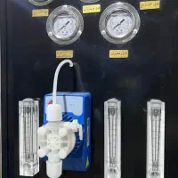 مناسب گلخانه/مناسب آب فروشی/شخصی سازی شده|ماشین‌آلات صنعتی|بردسیر, |دیوار