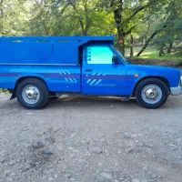 نیسان دیزل ۱۰۴۲|خودرو سواری و وانت|گرگان, |دیوار