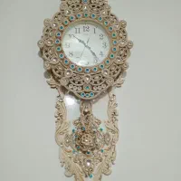 ساعت درحدنو