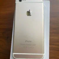 اپل 6 کلکسیونی 64 گیگ