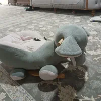 راکر فیل