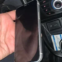 ایفون ۱۲ معمولی کرمانشاه|موبایل|کوزران, |دیوار