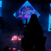 آموزش رقص و دی جی مراسمات