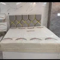 تولیدی تخت خواب همه رقم کوچک و بزرگ|تخت و سرویس خواب|همدان, |دیوار