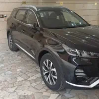 تیگو۷ مدل402|خودرو سواری و وانت|رفسنجان, |دیوار