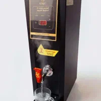 بویلر آبجوش کافی شاپ|کافی‌شاپ و رستوران|تهران, هروی|دیوار