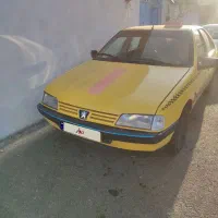 فروش تاکسی