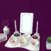 سنگ مصنوعی.هفت سین