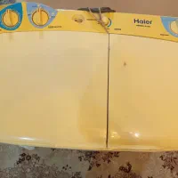 لباسشویی هایر