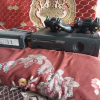 فروش دستگاه ایکس باکس ۳۶۰|کنسول، بازی ویدئویی و آنلاین|درگز, |دیوار