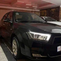 دنا توربو اتومات ۲۵تا کارکردبدون رنگ|خودرو سواری و وانت|تهران, باغ فیض|دیوار