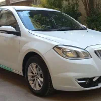 برلیانس H330 اتومات موتور بزرگ مدل ۱۳۹۷ در حد صفر|خودرو سواری و وانت|اصفهان, فرح آباد|دیوار