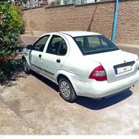 فروش تیبا مدل ۹۷