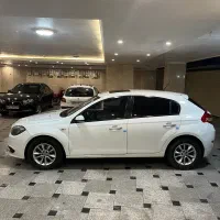 برلیانس H320 بی رنگ