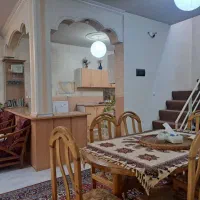 اجاره ماهیانه خانه مبله دربست حیاط دار|اجارهٔ کوتاه‌مدت آپارتمان و سوئیت|اصفهان, لاله|دیوار