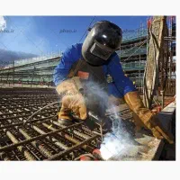 جوشکاری سیار