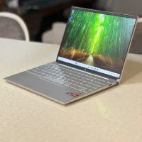 لپتاپ hp ultrabook نسل ۱۲