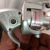 چرخ ماهیگیری