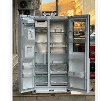 ست جهیزیه اقتصادی و با کیفیت الجی LG باگارانتی|یخچال و فریزر|مشهد, کوی المهدی|دیوار