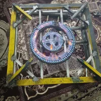 گاز دست ساز
