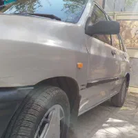 پراید ۱۳۱ مدل1394|خودرو سواری و وانت|قرچک, زیبا شهر|دیوار