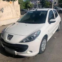 سواری پژو 207|خودرو سواری و وانت|گرگان, |دیوار