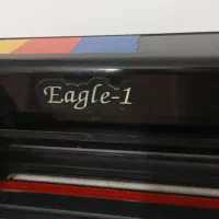 دستگاه کاتریلاتر(برش شبرنگ) مدل ایگل وان|ابزارآلات|تهران, خواجه نظام الملک|دیوار