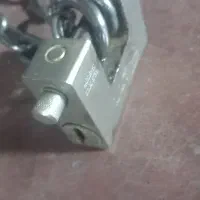 قفل کتابی بزرگ ultra