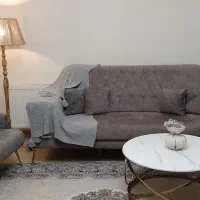 مبل ۷ نفره چستر