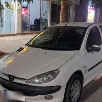 فروش  ۲۰۶ مدل۹۱