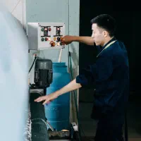 قالیشویی تمام اتوماتیک هما کرج|خدمات نظافت|کرج, باغستان|دیوار