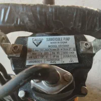 لجن کش ۲ اینچ|ماشین‌آلات صنعتی|بندرعباس, |دیوار