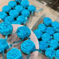 کاپ کیک جشن های مدارس قیمتی باورنکردنی*|خدمات پذیرایی، مراسم|کاشان, باغ ماجد|دیوار