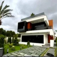 ویلاباغ تکخواب ودوخواب وسه خواب(ایزدشهرتانور)