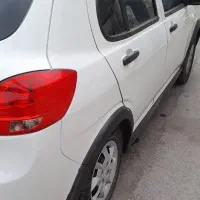 کوییک ساده|خودرو سواری و وانت|هشتگرد, شهرک ولیعصر (مهستان)|دیوار