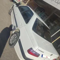 پارس سال مدل 95|خودرو سواری و وانت|شیروان (خراسان), |دیوار