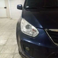 x33 new|خودرو سواری و وانت|اهواز, کیان اباد|دیوار