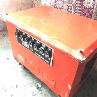 دستگاه‌جوش‌ با۴۰مترکابل