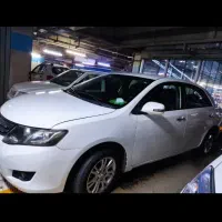 فروش آریو زوتی|خودرو سواری و وانت|تهران, یوسف‌آباد|دیوار