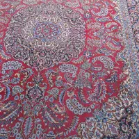 ۲ تخته فرش لاکی ۱۲متری|فرش|سبزوار, ولیعصر (نجار آباد)|دیوار