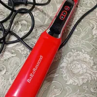 اتو مو شونه حرارتی ریش تراش