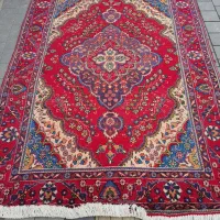 فرش دستبافت تبریز ۶ متری یک تخته