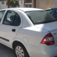 تیبا مدل ۹۴ کم کار