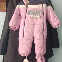 سرهمی سایز ۲ب سایز ،۳میخوره