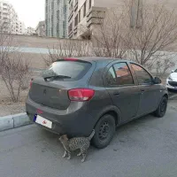 تیبا2 مدل ۹۷|خودرو سواری و وانت|تهران, ولنجک|دیوار