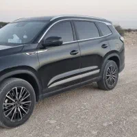 تیگو۸پرومکث فول|خودرو سواری و وانت|شیراز, هفت تنان|دیوار