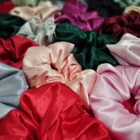 کش مو ساتن|زیورآلات و اکسسوری|مشهد, رسالت|دیوار