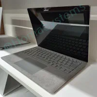 لپتاپ Microsoft Surface Laptop 3 i5-10th + گارانتی|رایانه همراه|اصفهان, میرعماد|دیوار