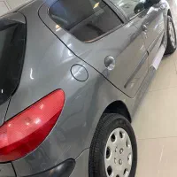 ۲۰۶ تیپ ۳ فرانسوی|خودرو سواری و وانت|مشهد, امام خمینی|دیوار