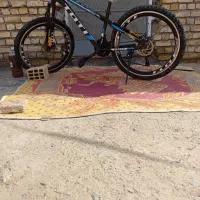 دوچرخه